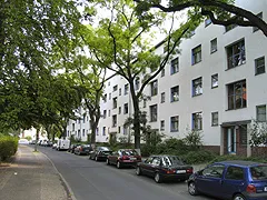 Modernes Wohnen in einer 2-Zimmer-Wohnung — photo 1
